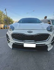 KIA Sportage AWD 2021 for Sale