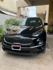 KIA Sportage AWD 2022 for Sale