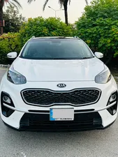 KIA Sportage AWD 2022 for Sale