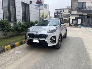 KIA Sportage FWD 2020 for Sale