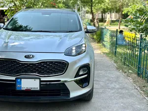 KIA Sportage FWD 2021 for Sale