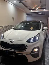 KIA Sportage AWD 2022 for Sale