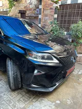 Lexus RX Series 450h 2009 for Sale