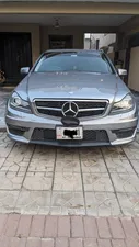 Mercedes Benz C Class C180 2007 for Sale