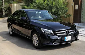 Mercedes Benz C Class C180 2020 for Sale