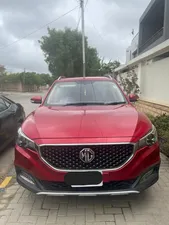 MG ZS 1.5L 2021 for Sale