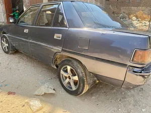 Mitsubishi Galant 1986 for Sale