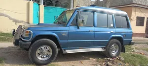 Mitsubishi Pajero Exceed 2.5D 1990 for Sale