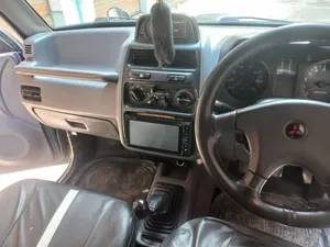 Mitsubishi Pajero Mini 1995 for Sale