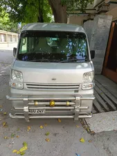 Nissan Clipper 2015 for Sale