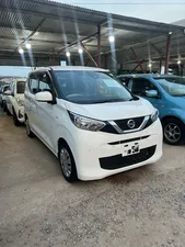 Nissan Dayz 2021 for Sale