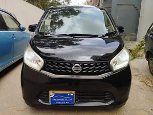 Nissan Dayz X 2015 for Sale