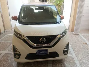 Nissan Dayz Highway star S hybrid X pro pilot 2020 for Sale