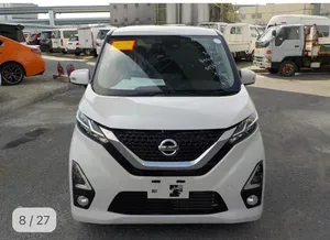 Nissan Dayz Highway star G 2020 for Sale