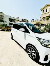 Nissan Dayz Highway star G 2018 for Sale