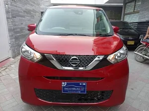 Nissan Dayz Highway star X 2022 for Sale