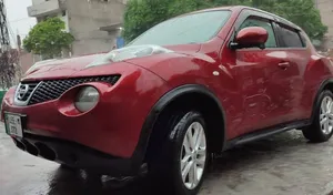 Nissan Juke 15RX 2010 for Sale