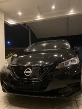 Nissan Leaf 2021 for Sale