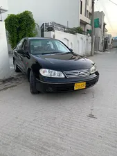 Nissan Sunny Super Saloon Automatic 1.6 2010 for Sale