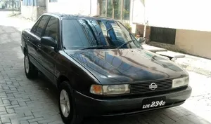 Nissan Sunny 1990 for Sale