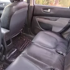 Nissan Wingroad 15M Four Plus Navi HDD Safety 2007 for Sale