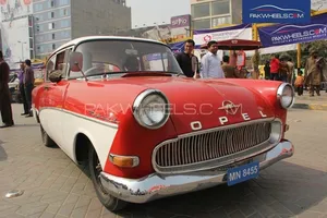 Opel Corsa 1.2 1957 for Sale