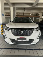 Peugeot 2008 Allure 2022 for Sale