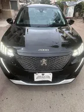 Peugeot 2008 Allure 2024 for Sale