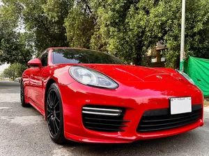 Porsche Panamera GTS 2016 for Sale