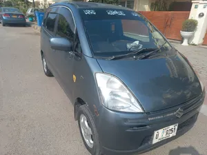 Suzuki Alto 2003 for Sale