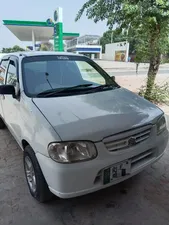 Suzuki Alto 2006 for Sale