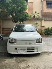 Suzuki Alto S Package 2021 for Sale