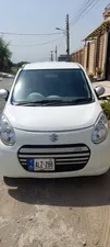 Suzuki Alto ECO-L 2014 for Sale