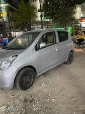 Suzuki Alto ECO-S 2012 for Sale