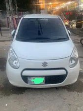 Suzuki Alto ECO-S 2014 for Sale