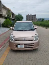 Suzuki Alto ECO-S 2014 for Sale