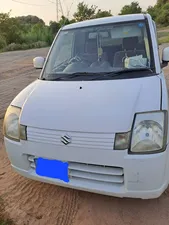 Suzuki Alto GII 2007 for Sale