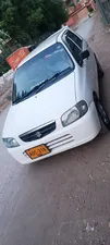 Suzuki Alto VX 2000 for Sale