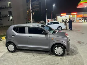 Suzuki Alto VX 2021 for Sale