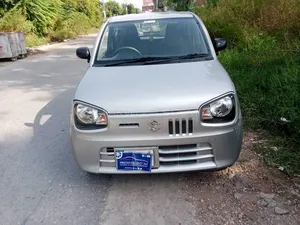 Suzuki Alto VX 2021 for Sale