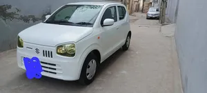 Suzuki Alto VXL AGS 2020 for Sale