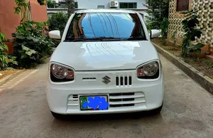 Suzuki Alto VXL AGS 2020 for Sale