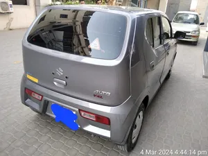 Suzuki Alto VXL AGS 2021 for Sale