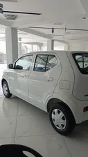 Suzuki Alto VXL AGS 2024 for Sale