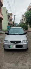 Suzuki Alto VXR 2007 for Sale