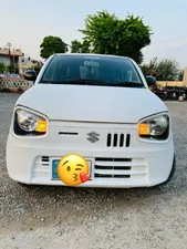 Suzuki Alto VXR 2019 for Sale