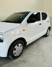 Suzuki Alto VXR 2019 for Sale