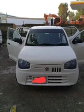 Suzuki Alto VXR 2019 for Sale