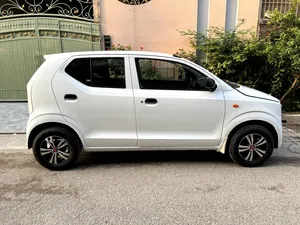 Suzuki Alto VXR 2020 for Sale