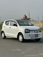 Suzuki Alto VXR 2020 for Sale